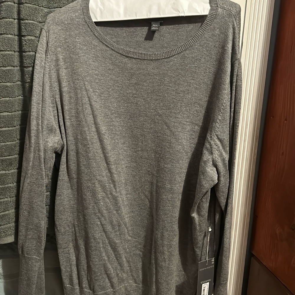 Long sleeve